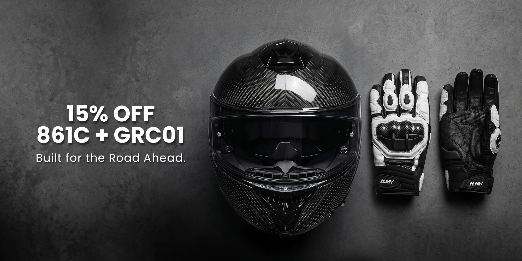 Ride With Absolute Confidence