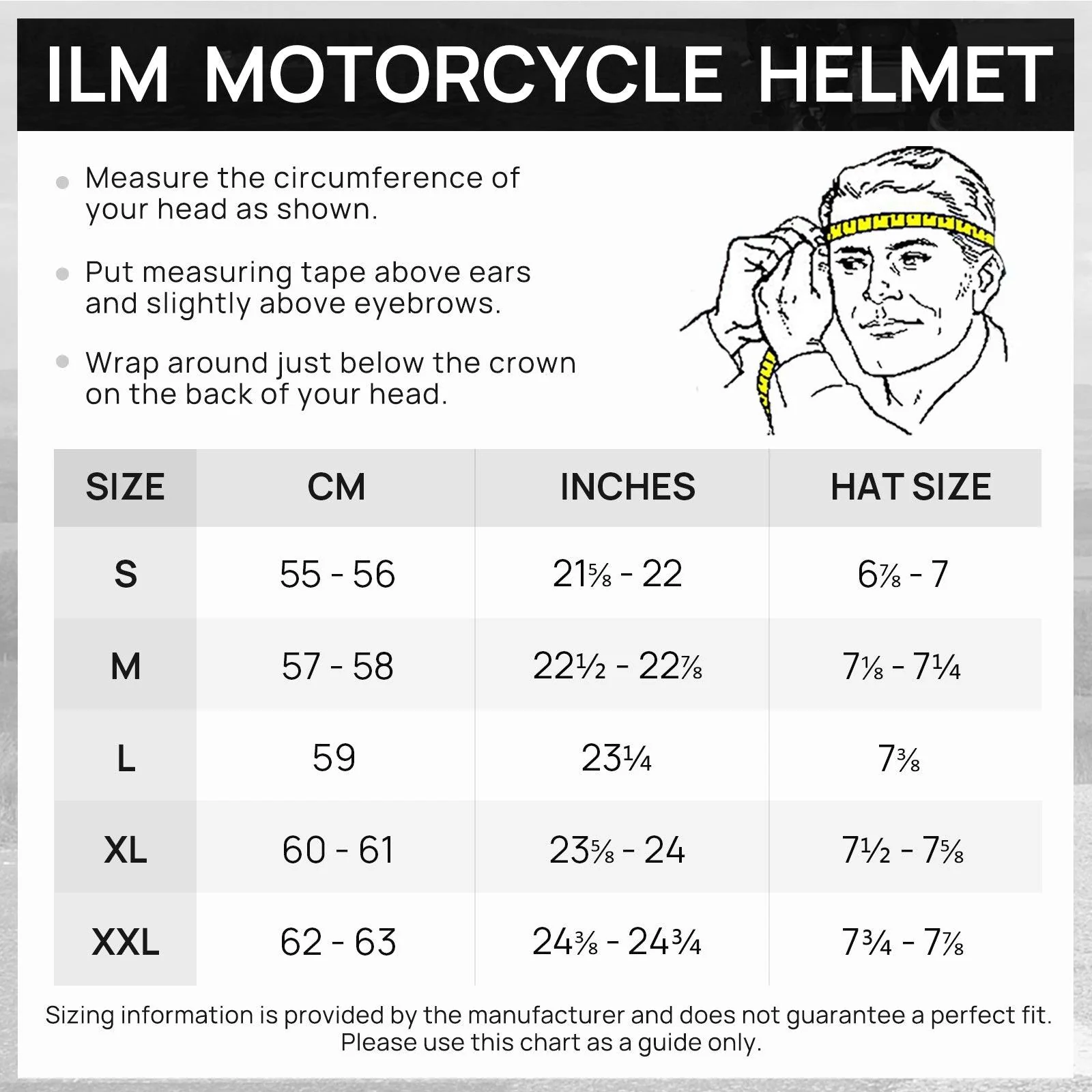 ILM Snell SA2020 Full Face Auto Car Racing Helmets Model 760 - Image 13