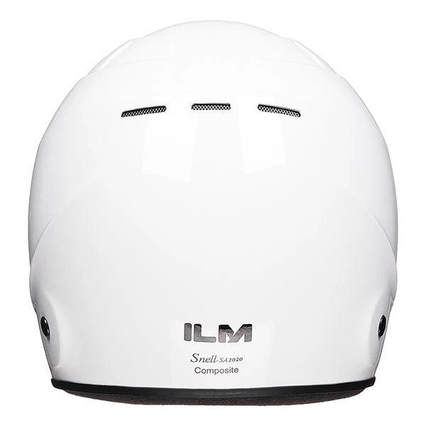 ILM Snell SA2020 Full Face Auto Car Racing Helmets Model 760 - Image 3