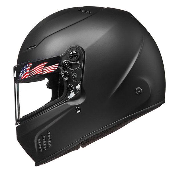 ILM Snell SA2020 Full Face Auto Car Racing Helmets Model 760 - Image 5
