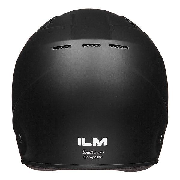 ILM Snell SA2020 Full Face Auto Car Racing Helmets Model 760 - Image 6