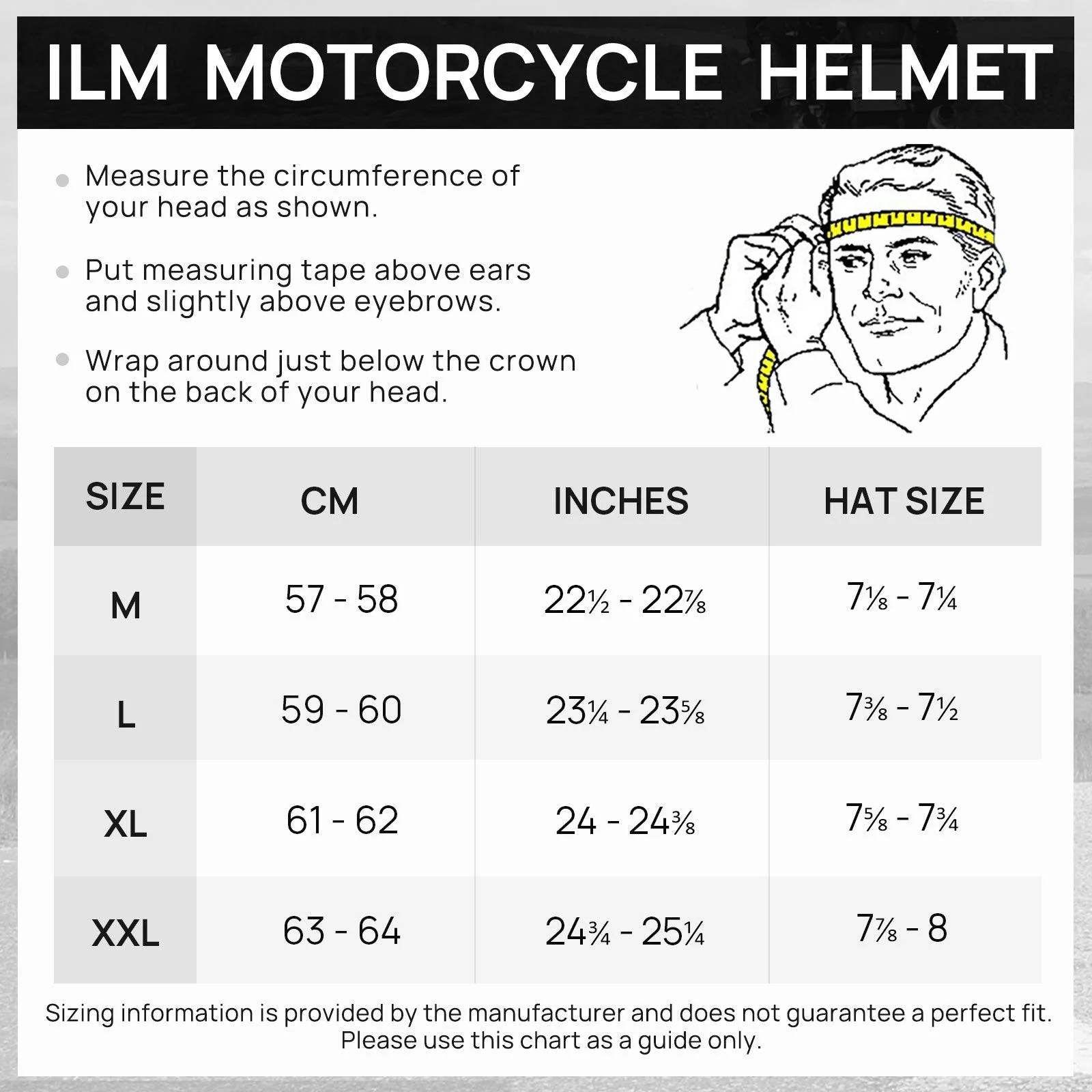 ILM Modular Flip up Full Face Bluetooth Motorcycle Helmet Model 902BT PRO - Image 10