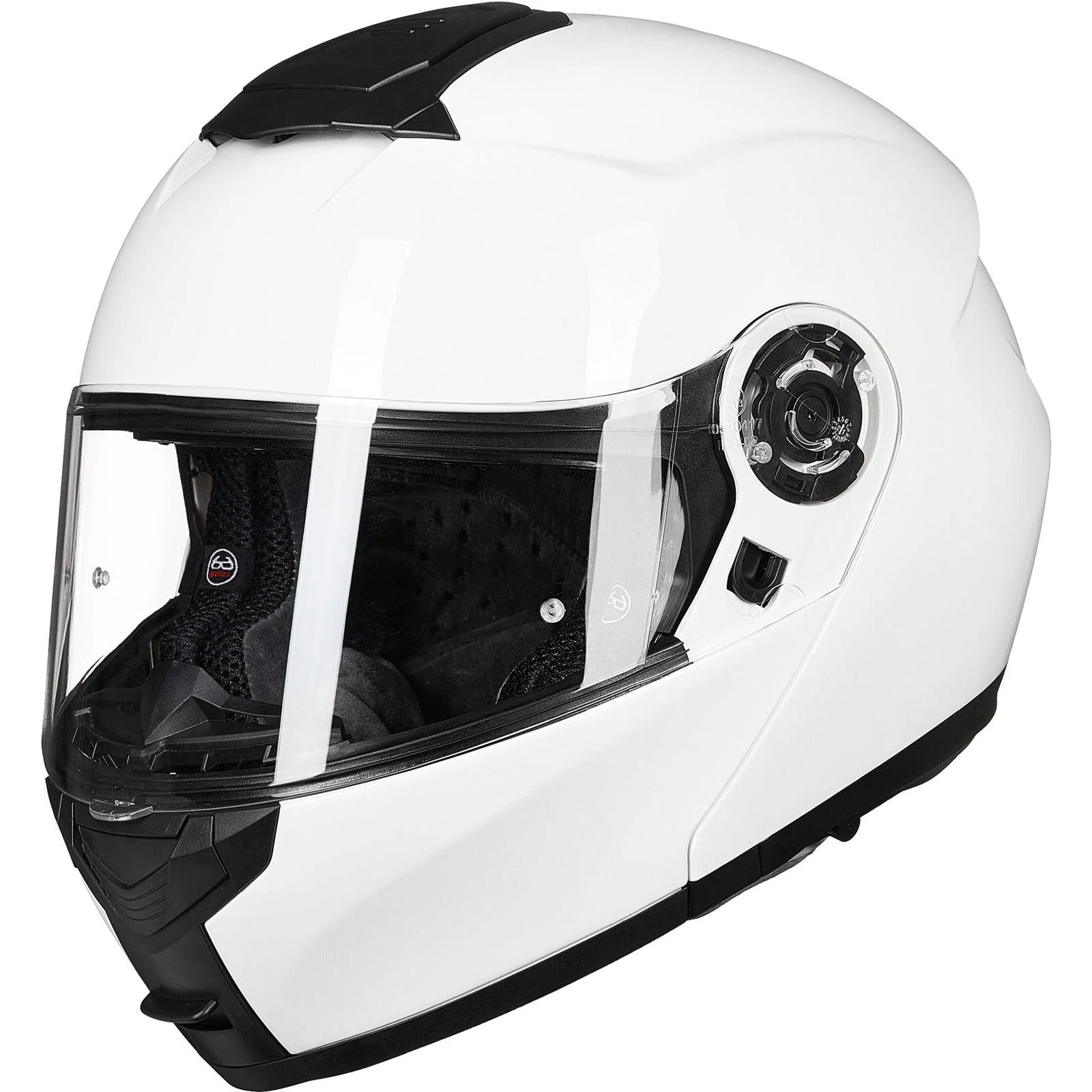 ILM Motorcycle Modular Full Face Helmet Model 159 - Image 10