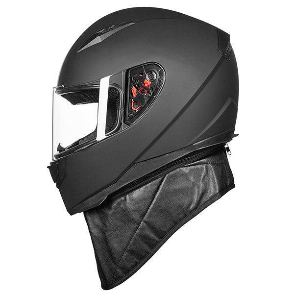 ILM Full Face Motorcycle Street Bike Helmet Model JK313 - Image 3