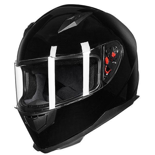 ILM Full Face Motorcycle Street Bike Helmet Model JK313 - Image 4
