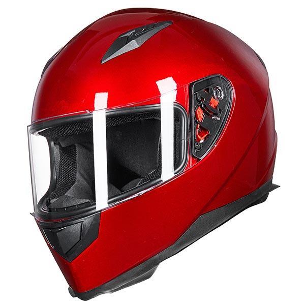 ILM Full Face Motorcycle Street Bike Helmet Model JK313 - Image 7