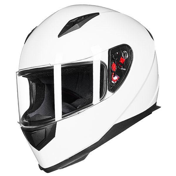ILM Full Face Motorcycle Street Bike Helmet Model JK313 - Image 8