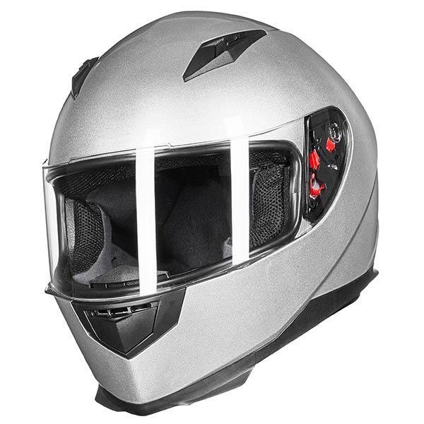 ILM Full Face Motorcycle Street Bike Helmet Model JK313 - Image 9