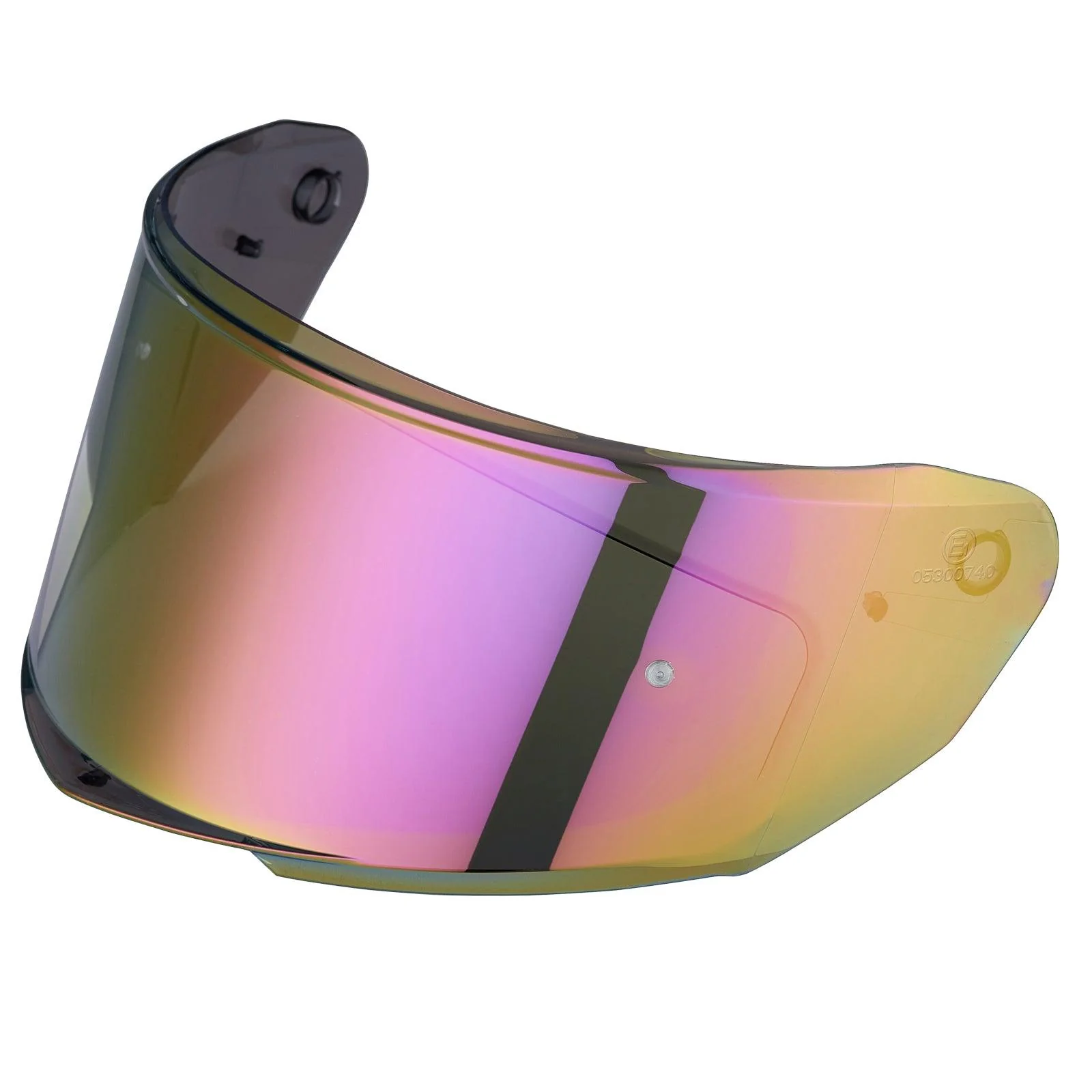 ILM 861C/861A - Colored Visor - Image 3