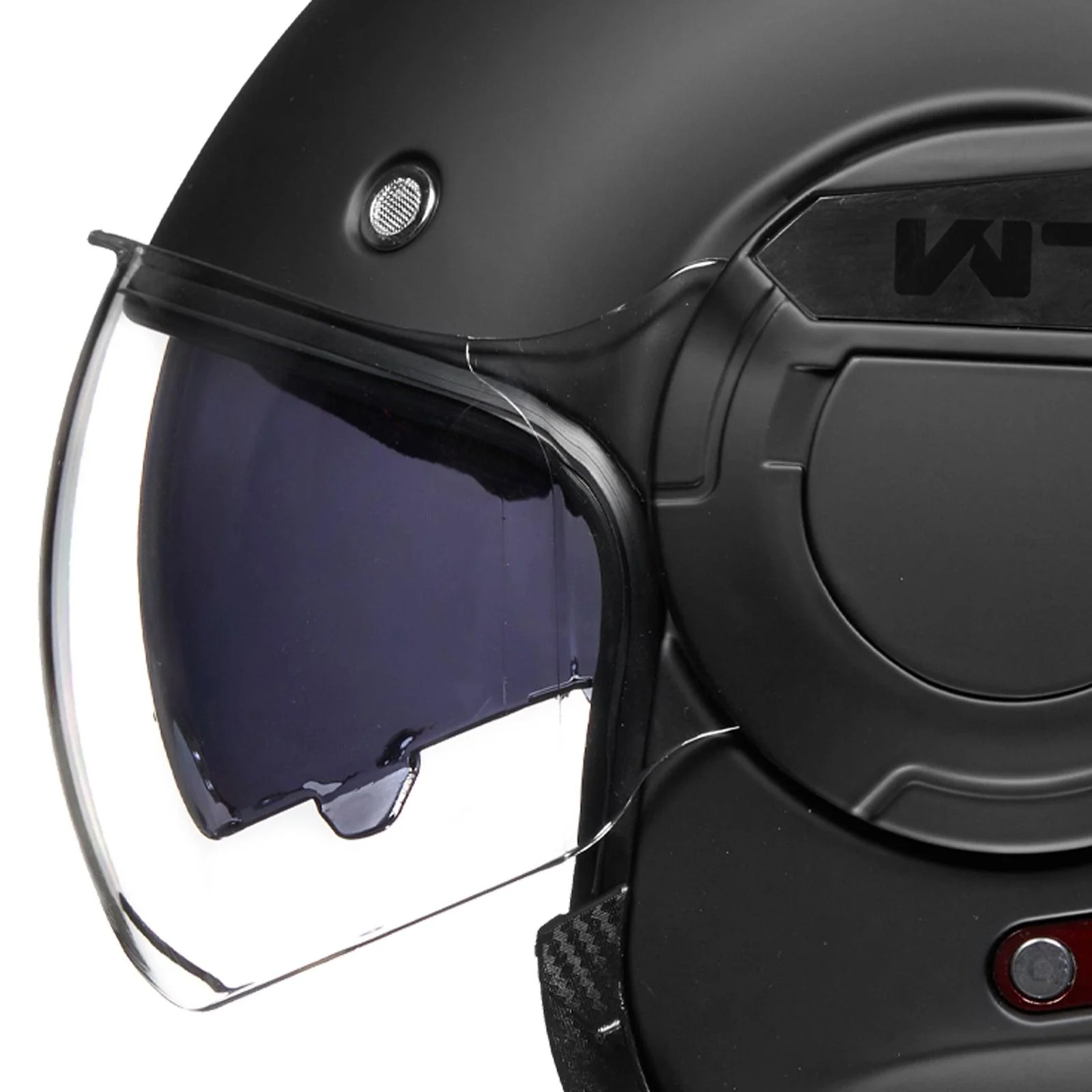 ILM B707 - Replacement Visor - Image 3
