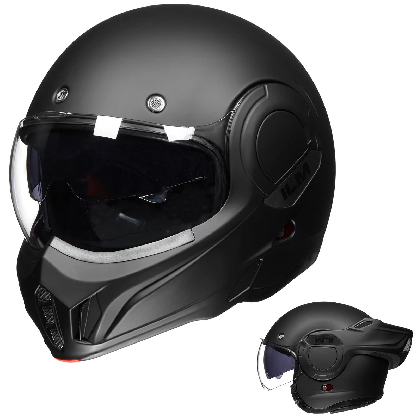 ILM B707 - Replacement Visor - Image 5