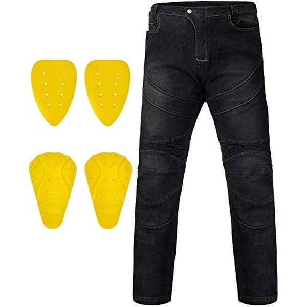 ILM Motorcycle Pants Model BJN01 - Image 10