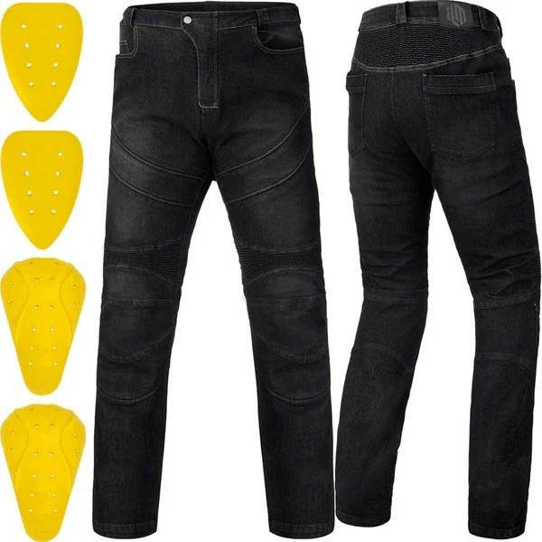 ILM Motorcycle Pants Model BJN01 - Image 11