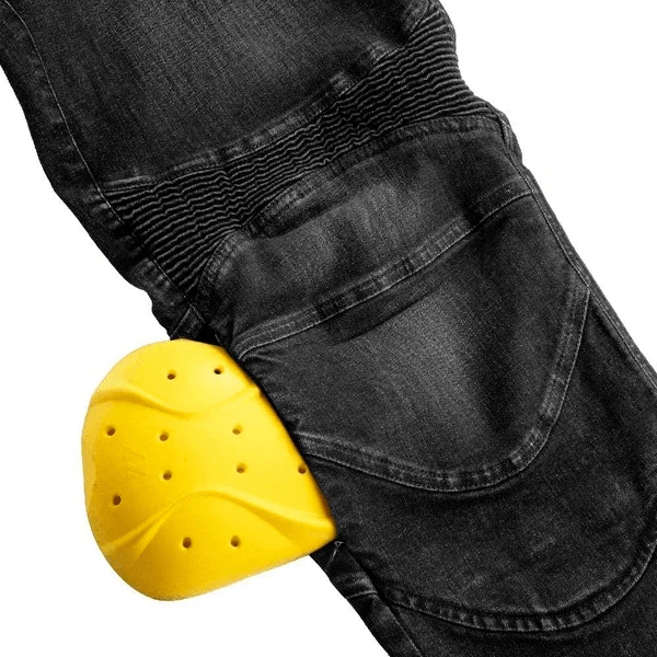 ILM Motorcycle Pants Model BJN01 - Image 14