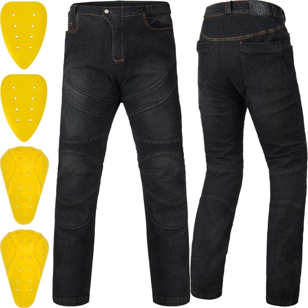 ILM Motorcycle Pants Model BJN01 - Image 16