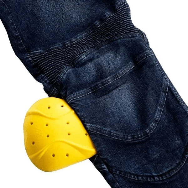 ILM Motorcycle Pants Model BJN01 - Image 6