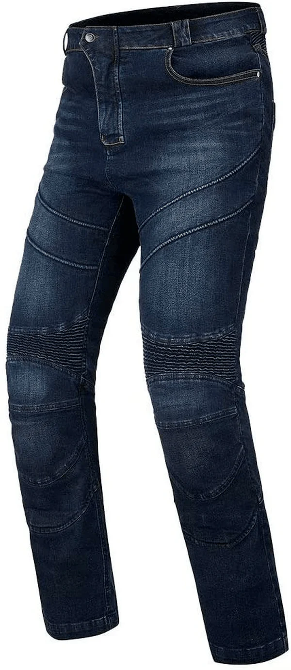 ILM Motorcycle Pants Model BJN01 - Image 7