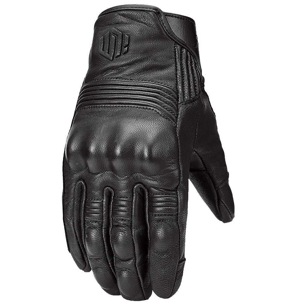 ILM Goat Skin Leather Gloves Model DN01 - Image 6