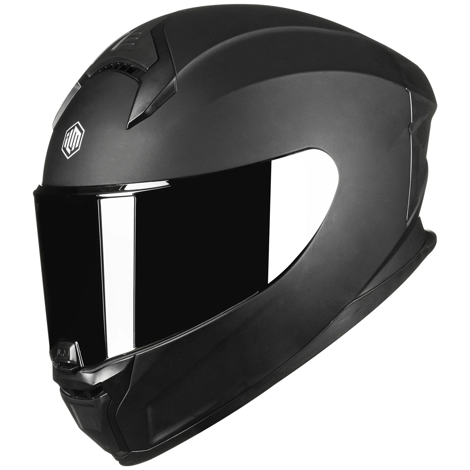 ILM Full Face Motorcycle Helmet DOT Approved Powersports Street Racing Cascos para Motos Model MF510A - Image 4