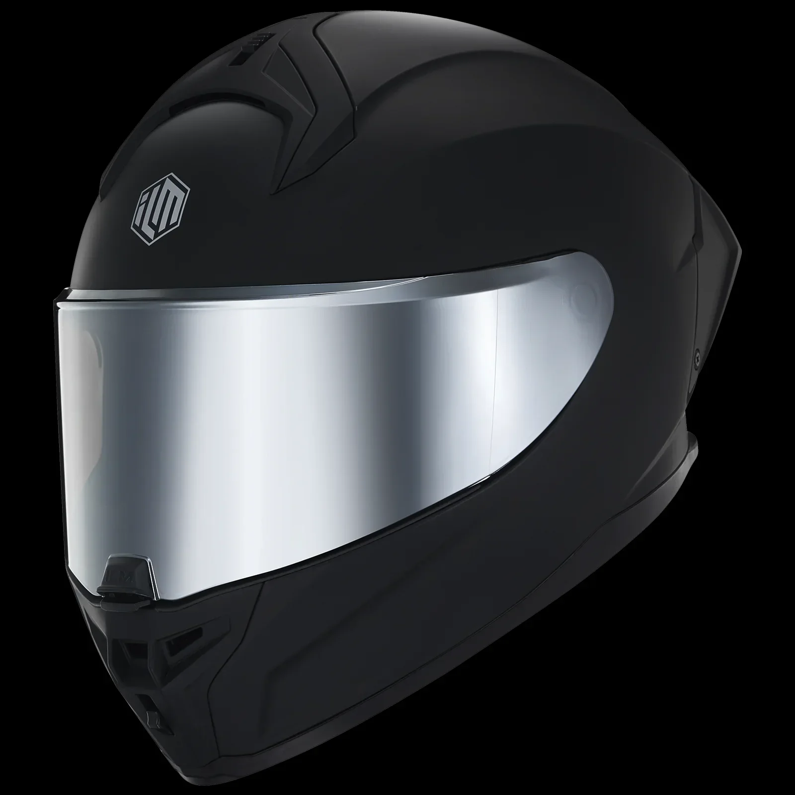 ILM Full Face Motorcycle Helmets Powersports Street Racing Cascos para Motos Model MF510 - Image 11