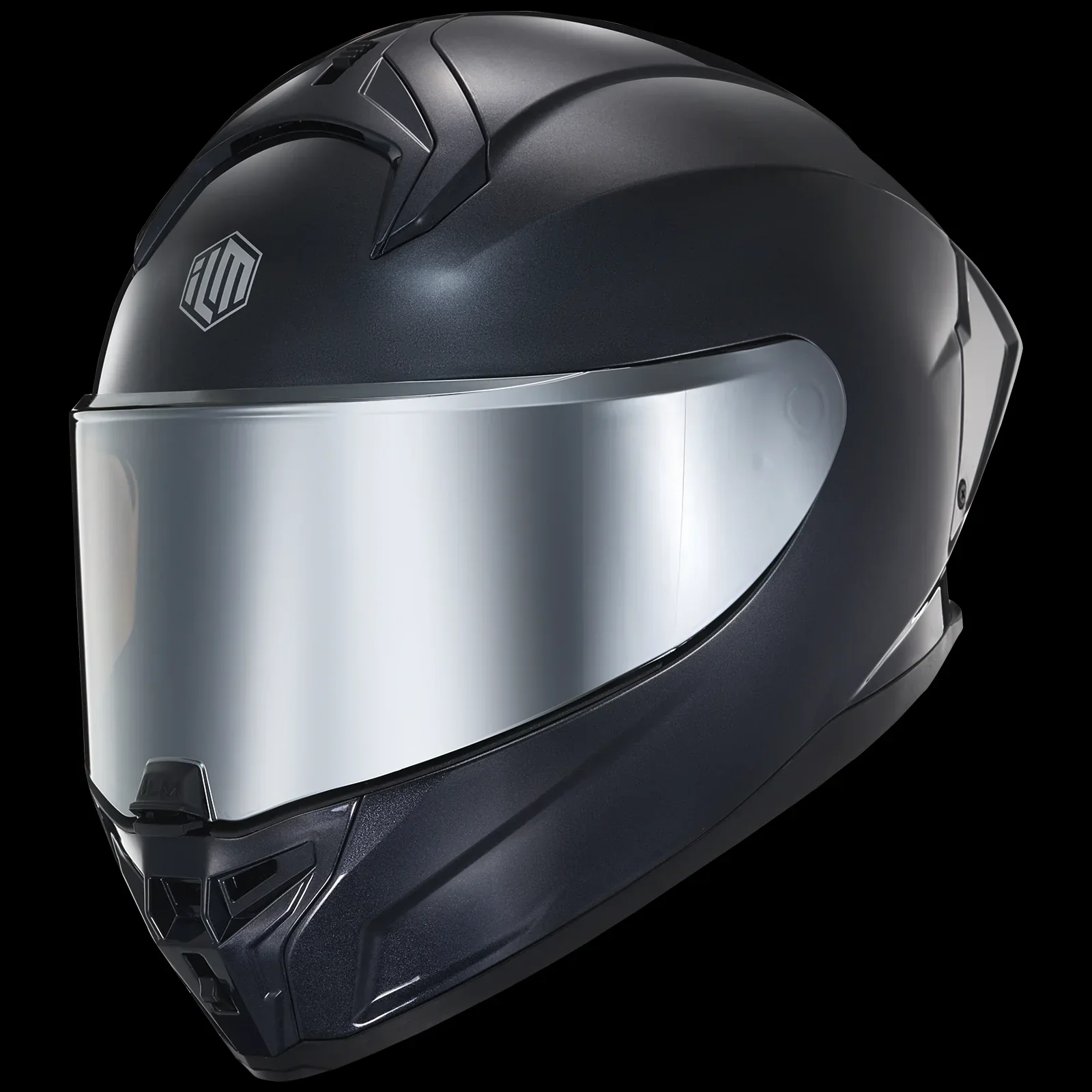 ILM Full Face Motorcycle Helmets Powersports Street Racing Cascos para Motos Model MF510 - Image 4