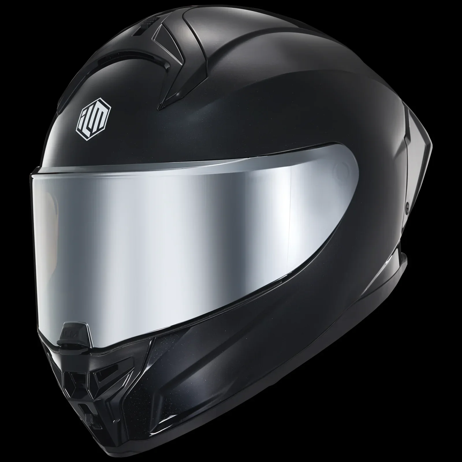 ILM Full Face Motorcycle Helmets Powersports Street Racing Cascos para Motos Model MF510 - Image 7