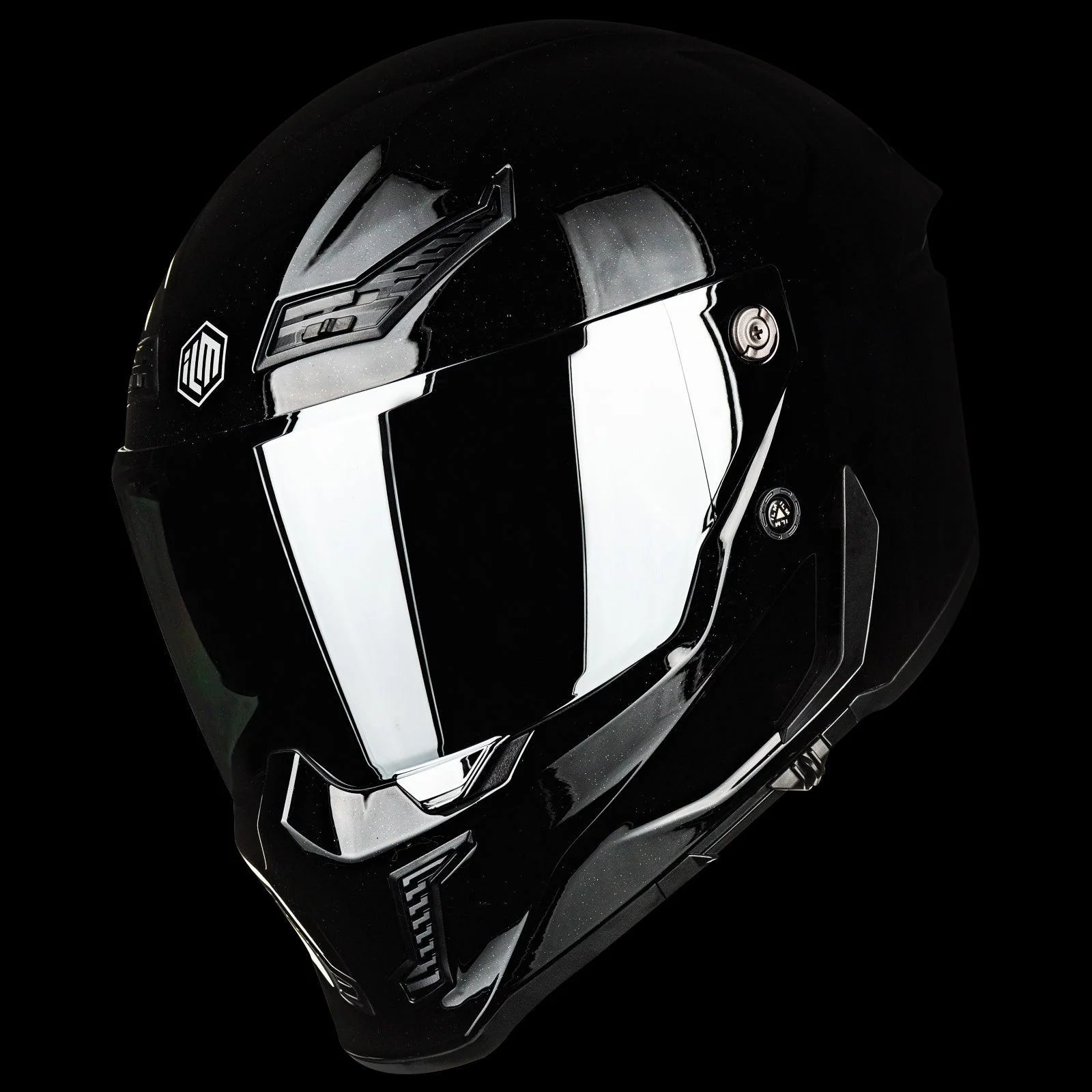 ILM Full Face Motorcycle Helmets Racing Helmet Model MF509 - Image 15