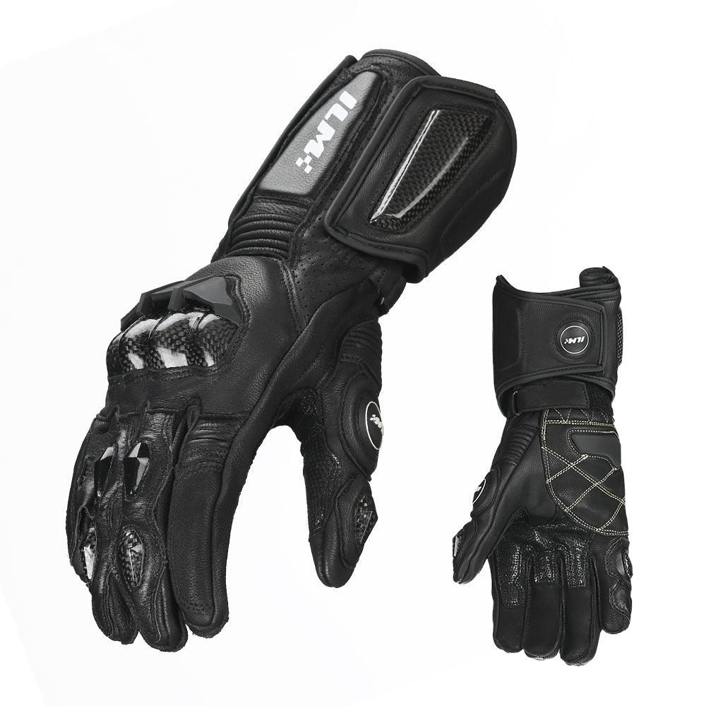 ILM Motorcycle Gloves Model GRC01 - Image 10