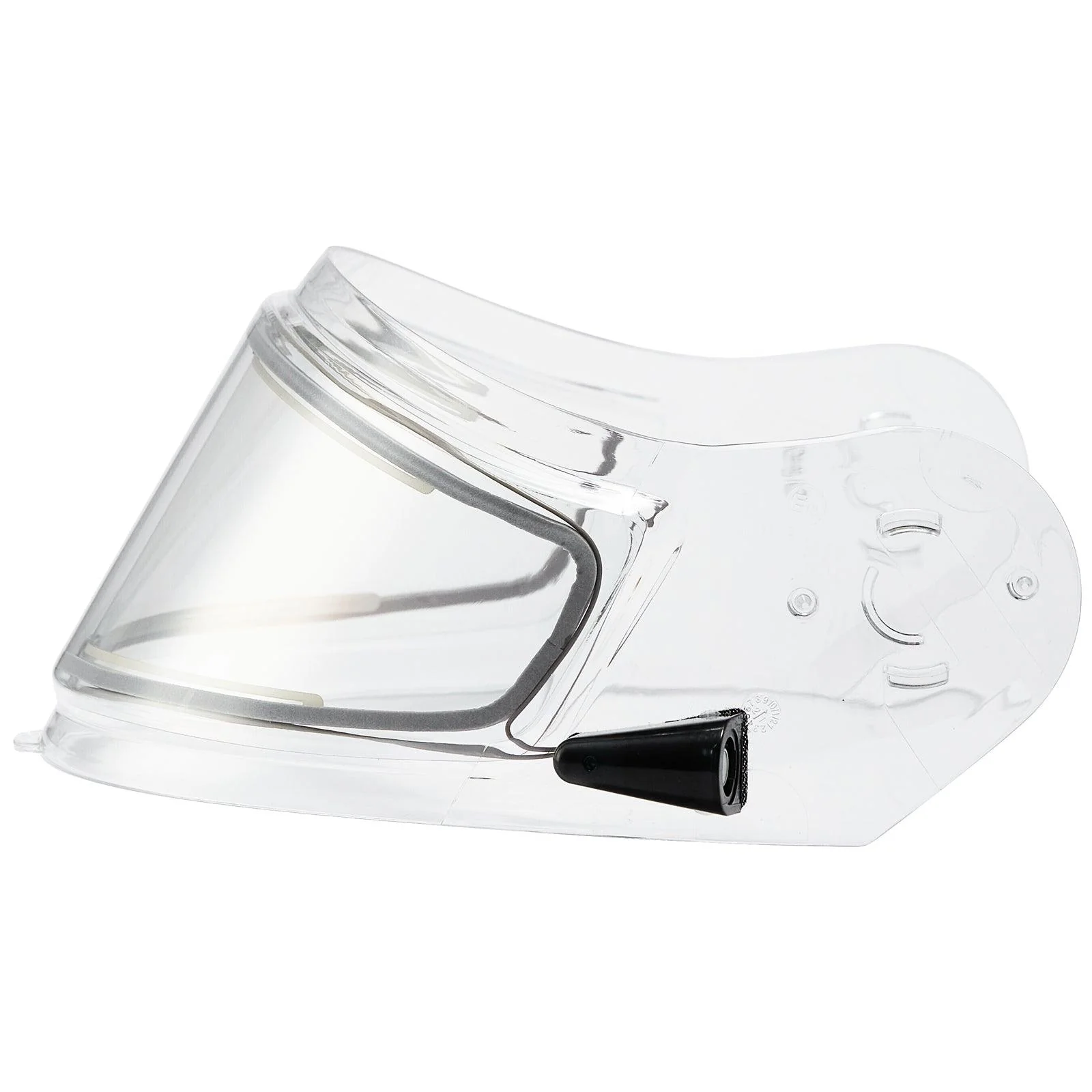 ILM Heated Visor Anti Fog for Model 159 Motocross Snowmobile Snowboard Ski Full Face Motorcycle Helmet - Image 3