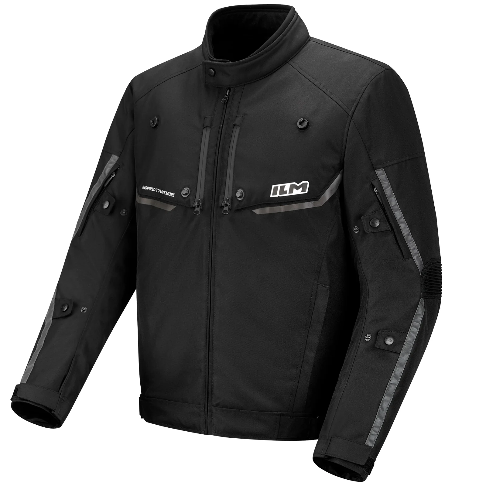 Motorcycle Riding Gear
