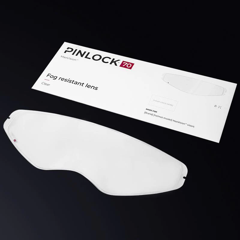 ILM MF509 - Colored Visor - Image 10