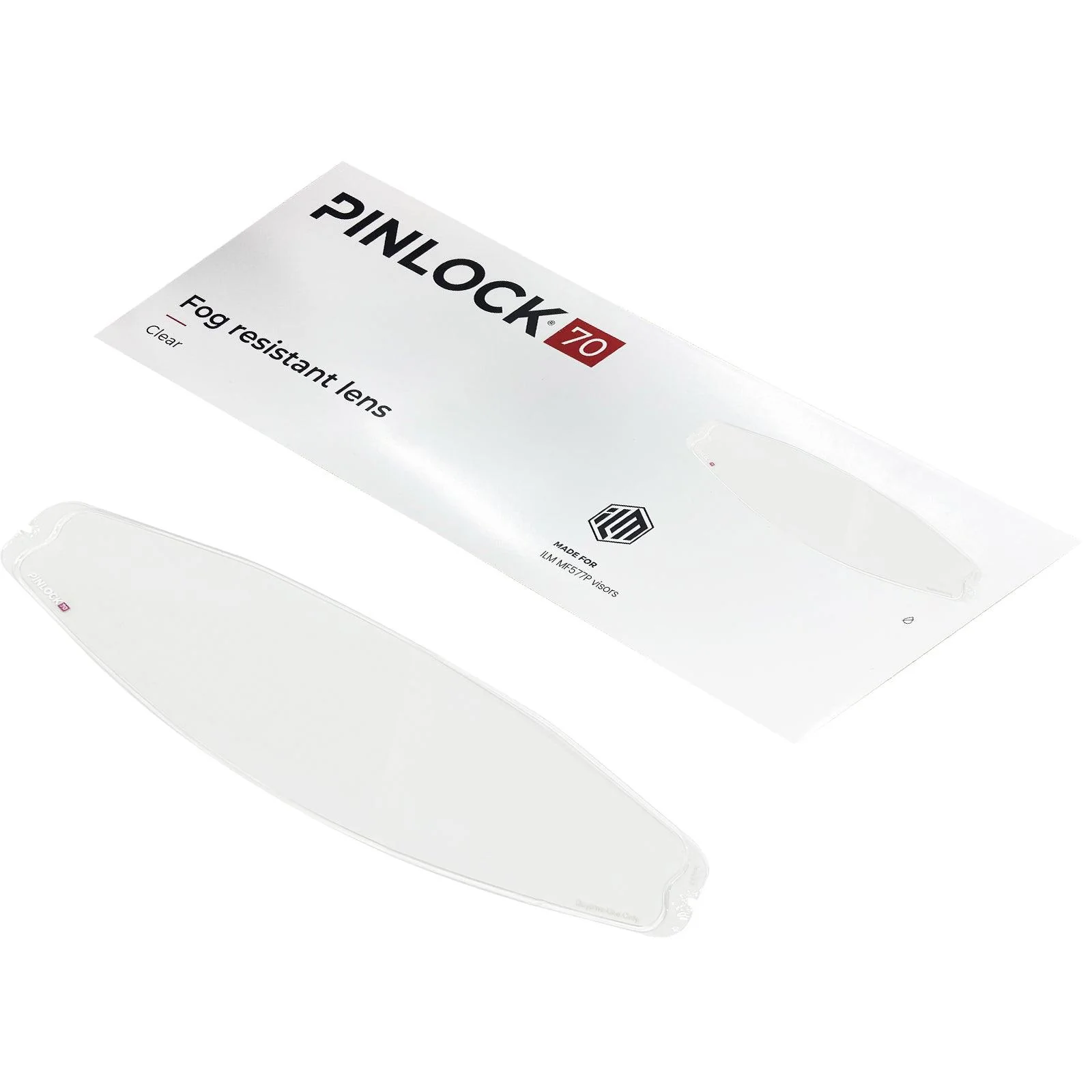 ILM Pinlock-70 for Model MF577P