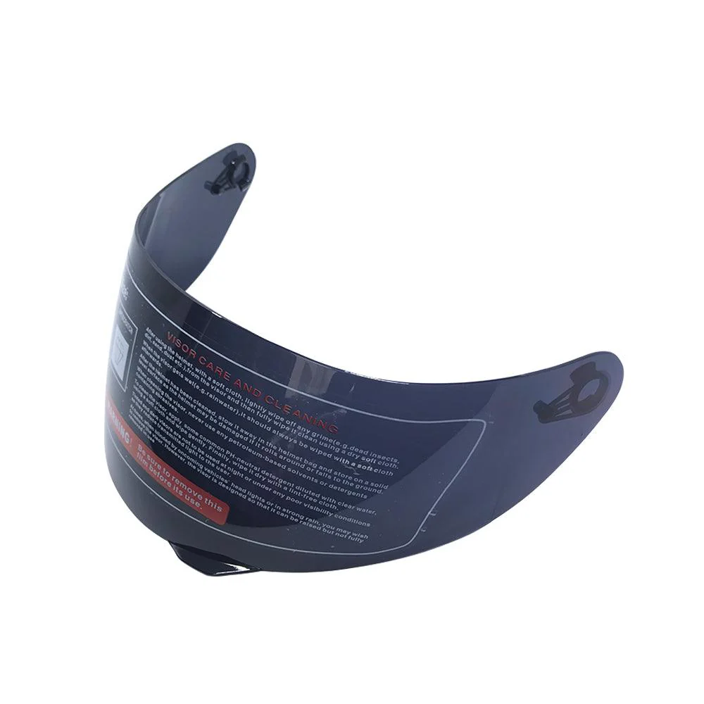 ILM Helmet - Clear&Black Visor - Image 10
