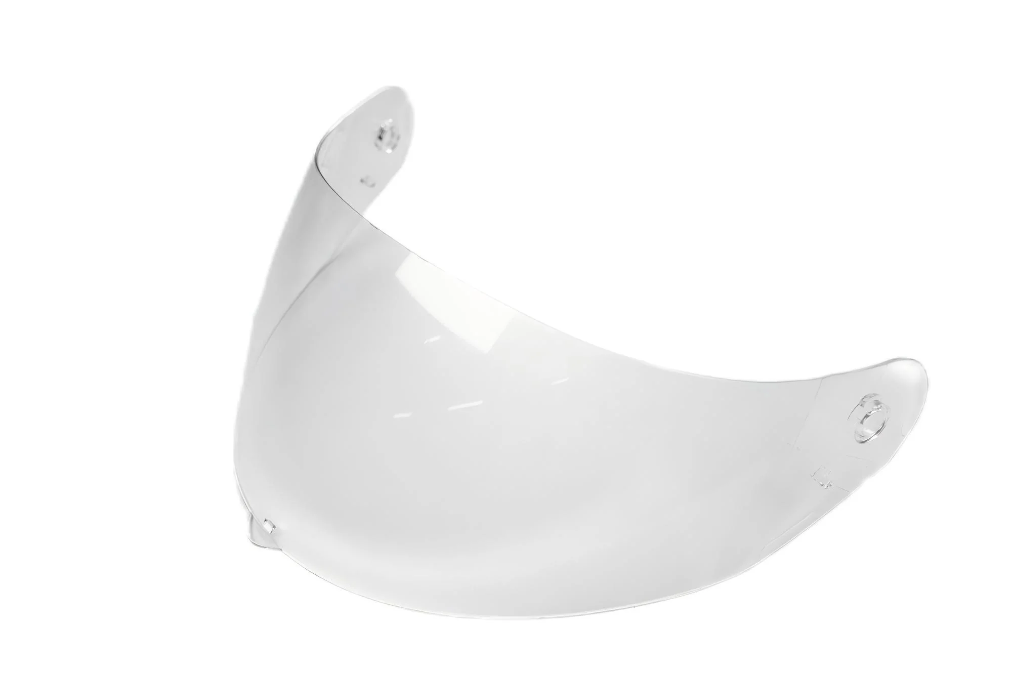 ILM Helmet - Clear&Black Visor - Image 11