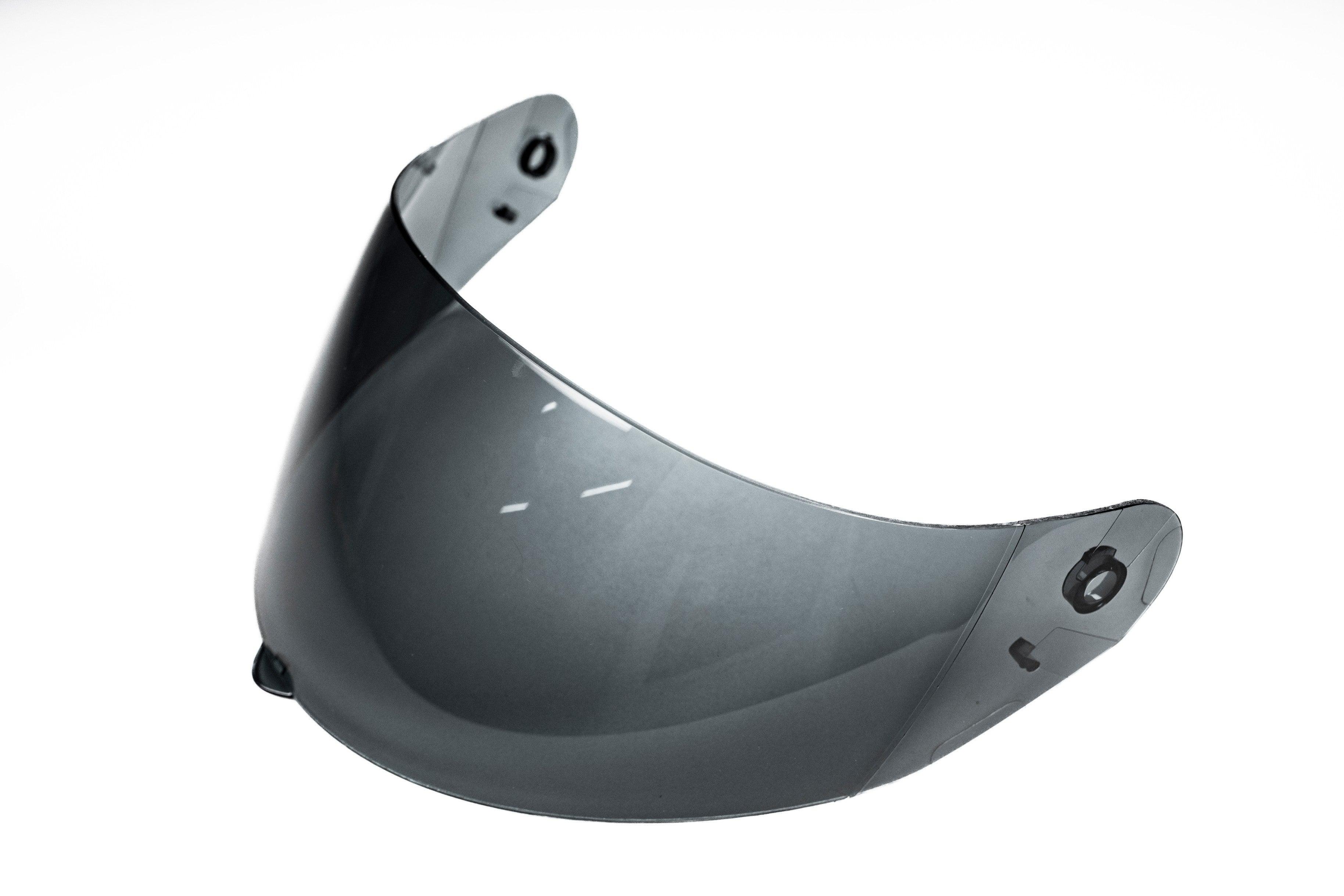 ILM Helmet - Clear&Black Visor - Image 12