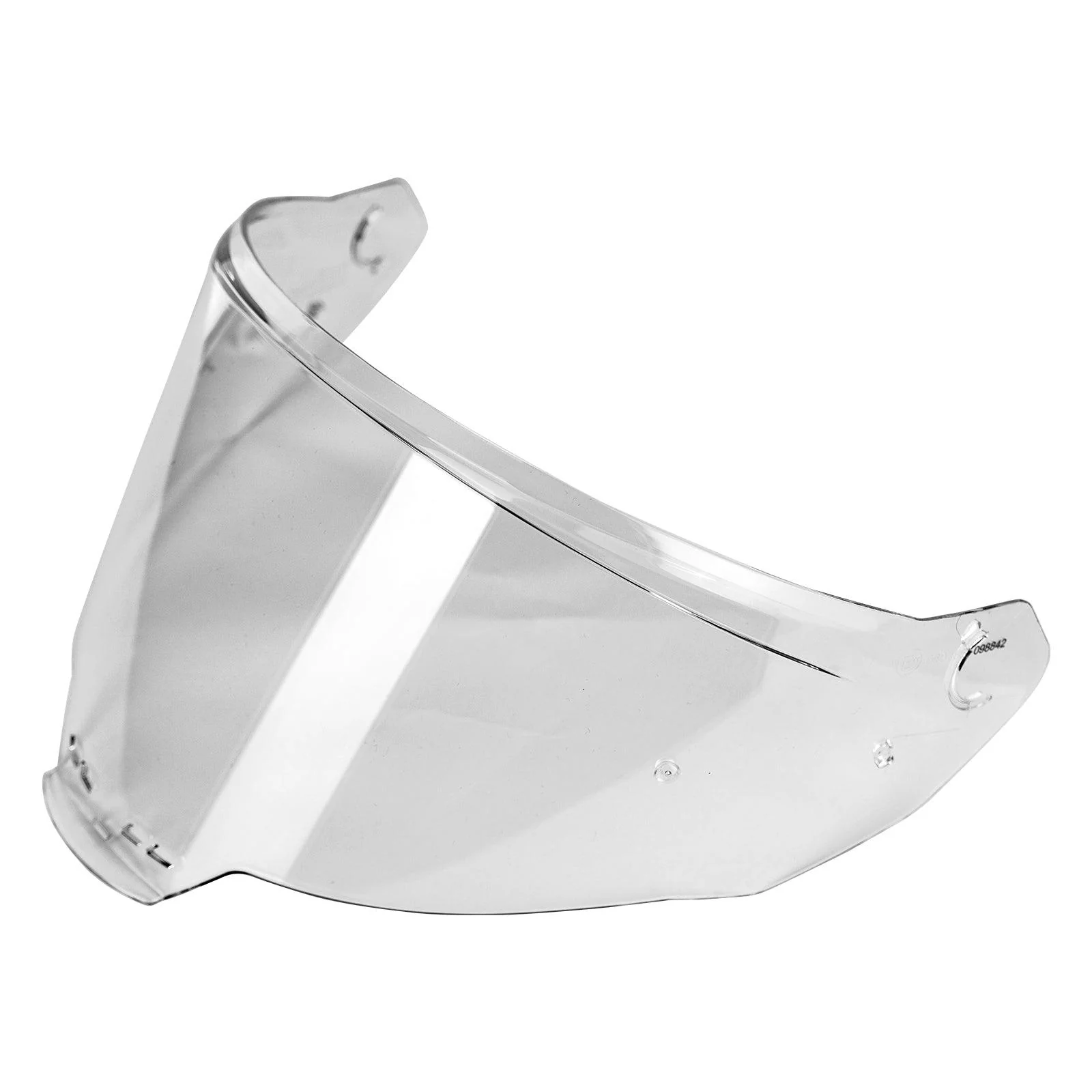 ILM Helmet - Clear&Black Visor - Image 13