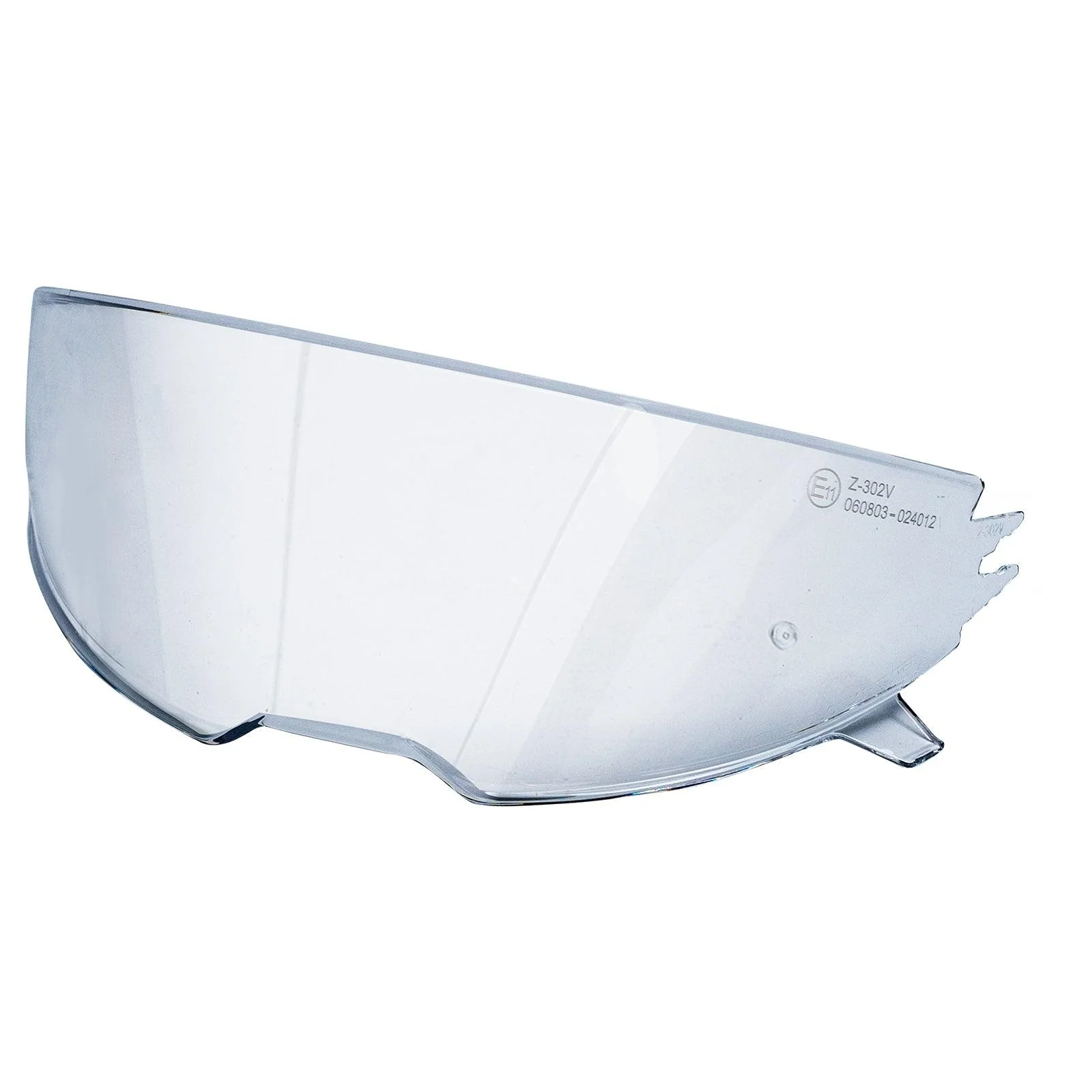 ILM Helmet - Clear&Black Visor - Image 14