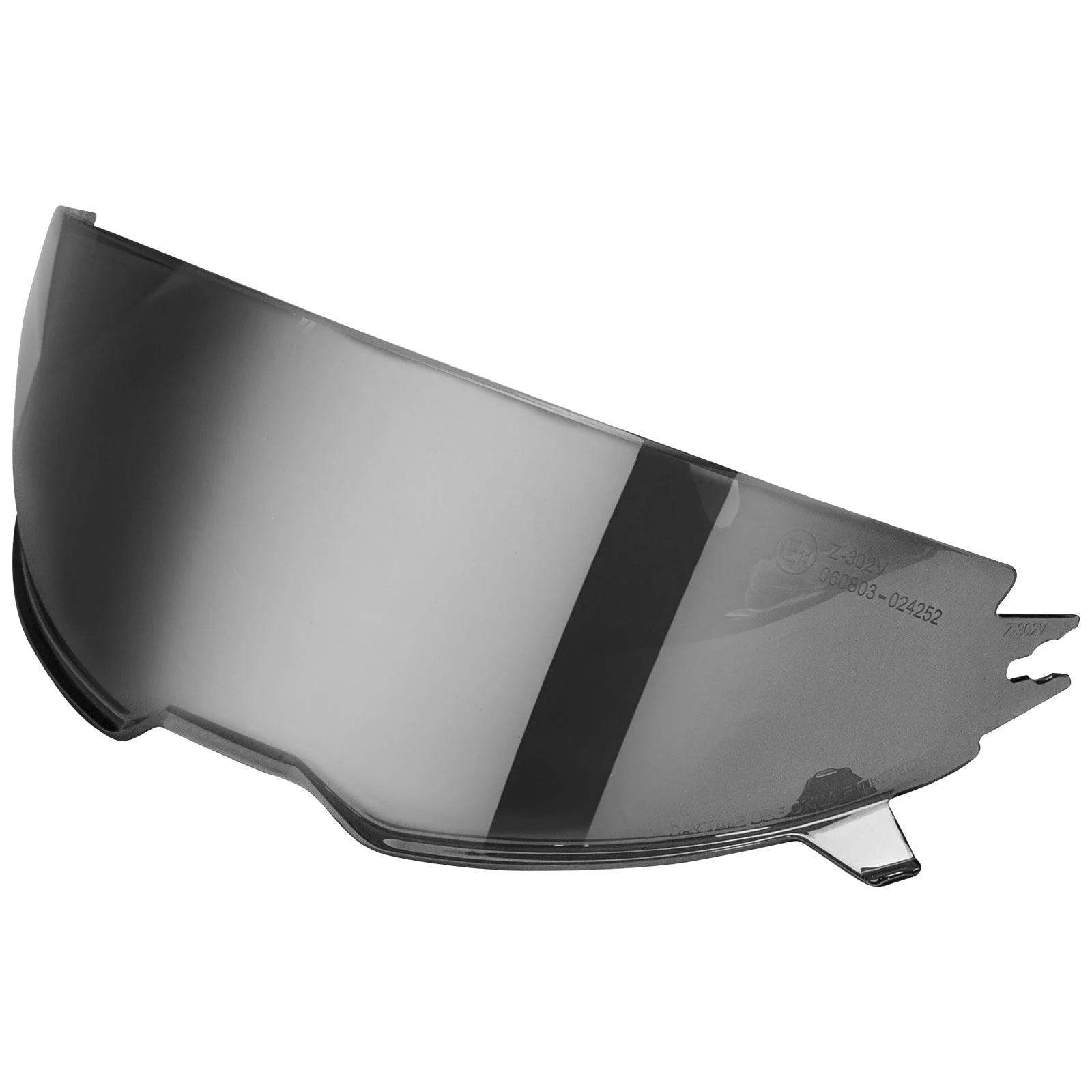 ILM Helmet - Clear&Black Visor - Image 15