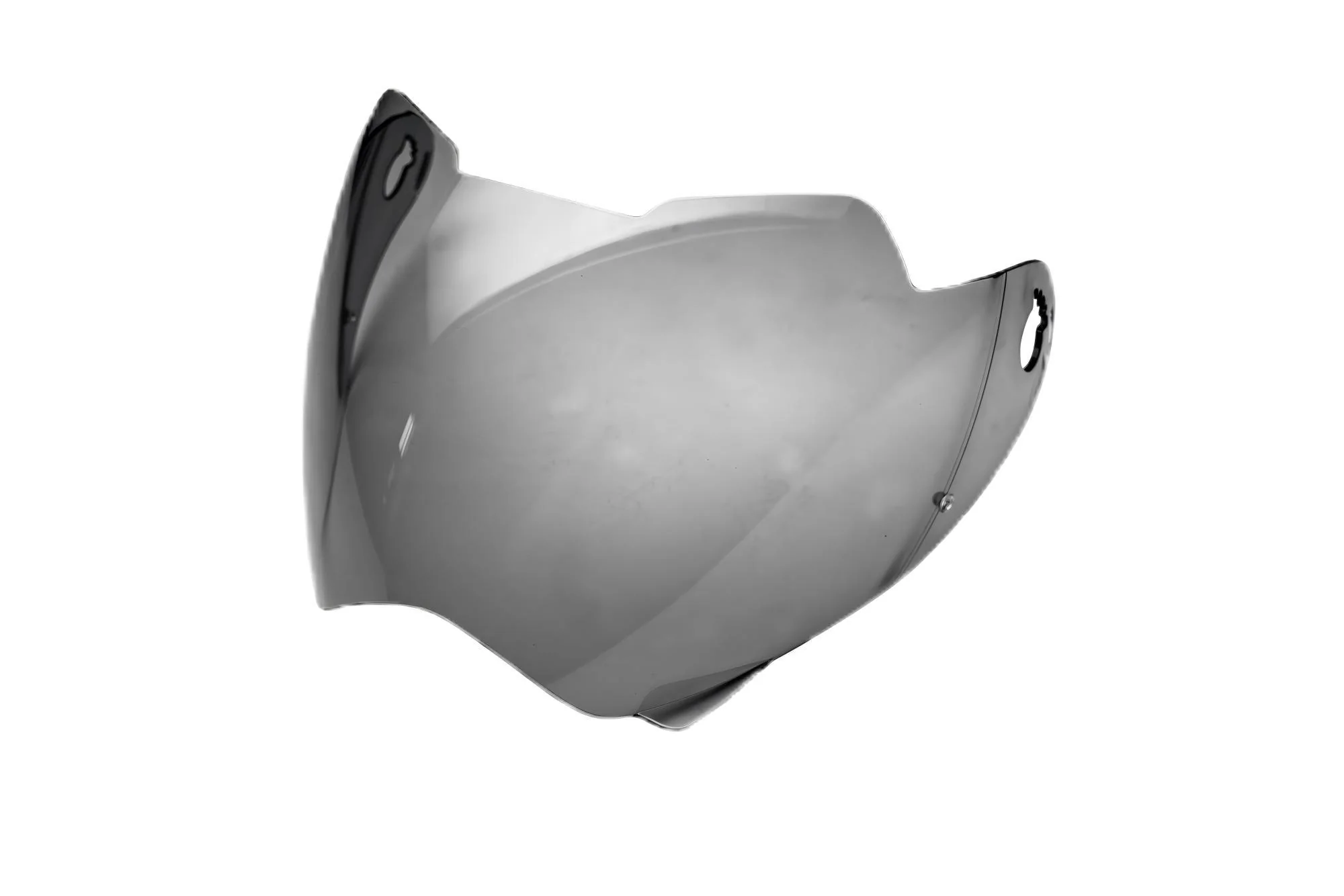 ILM Helmet - Clear&Black Visor - Image 17