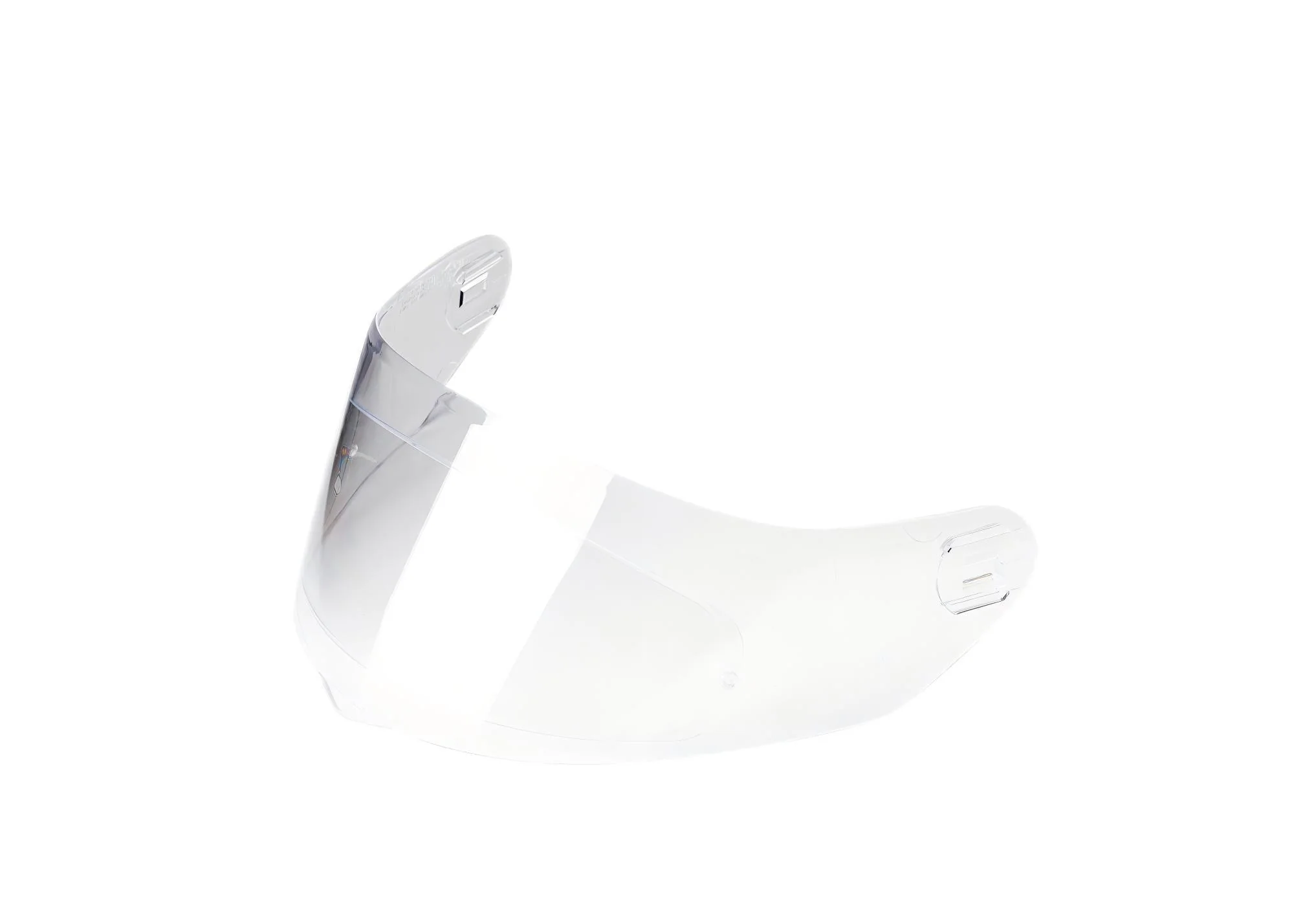 ILM Helmet - Clear&Black Visor - Image 18
