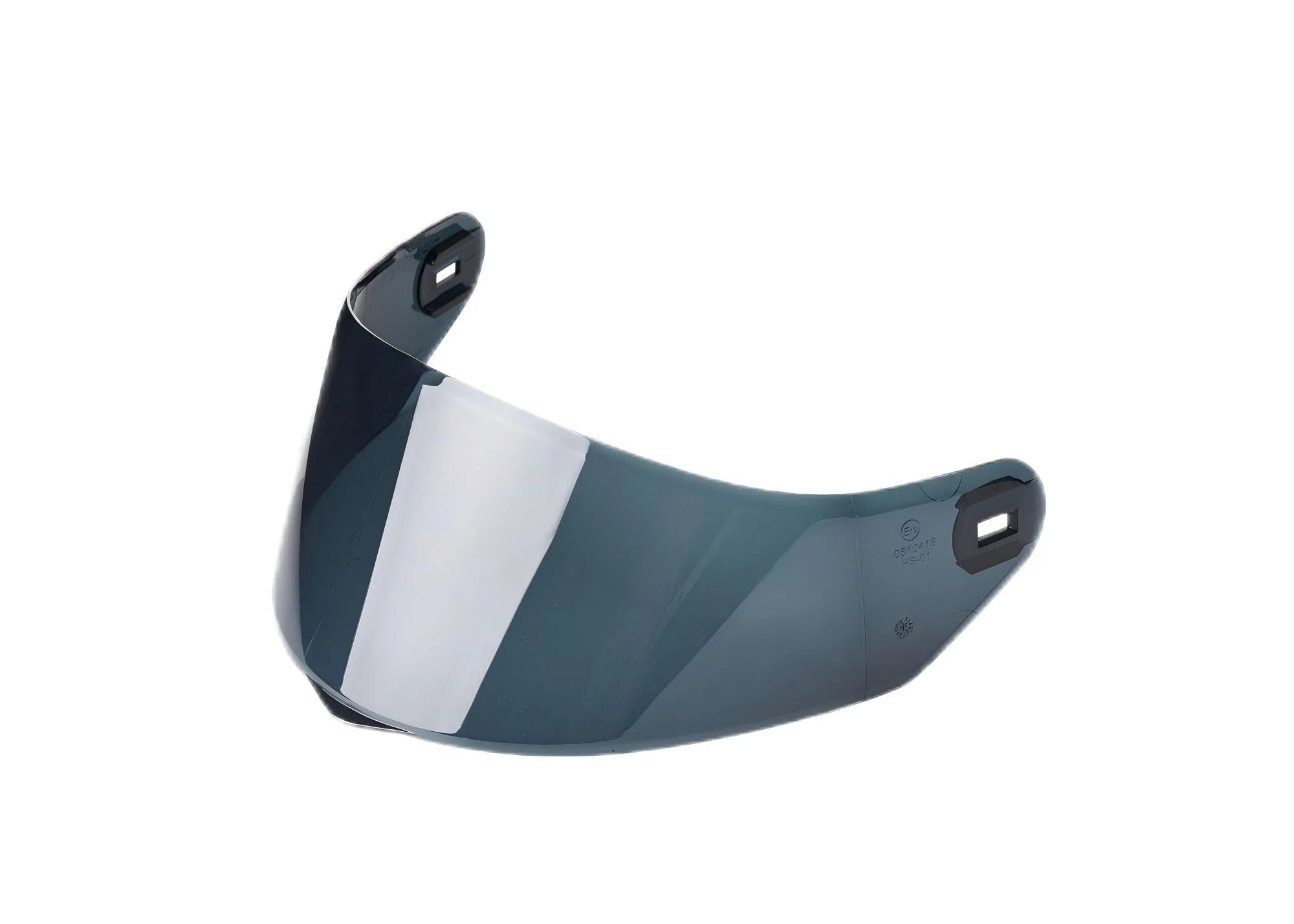 ILM Helmet - Clear&Black Visor - Image 19