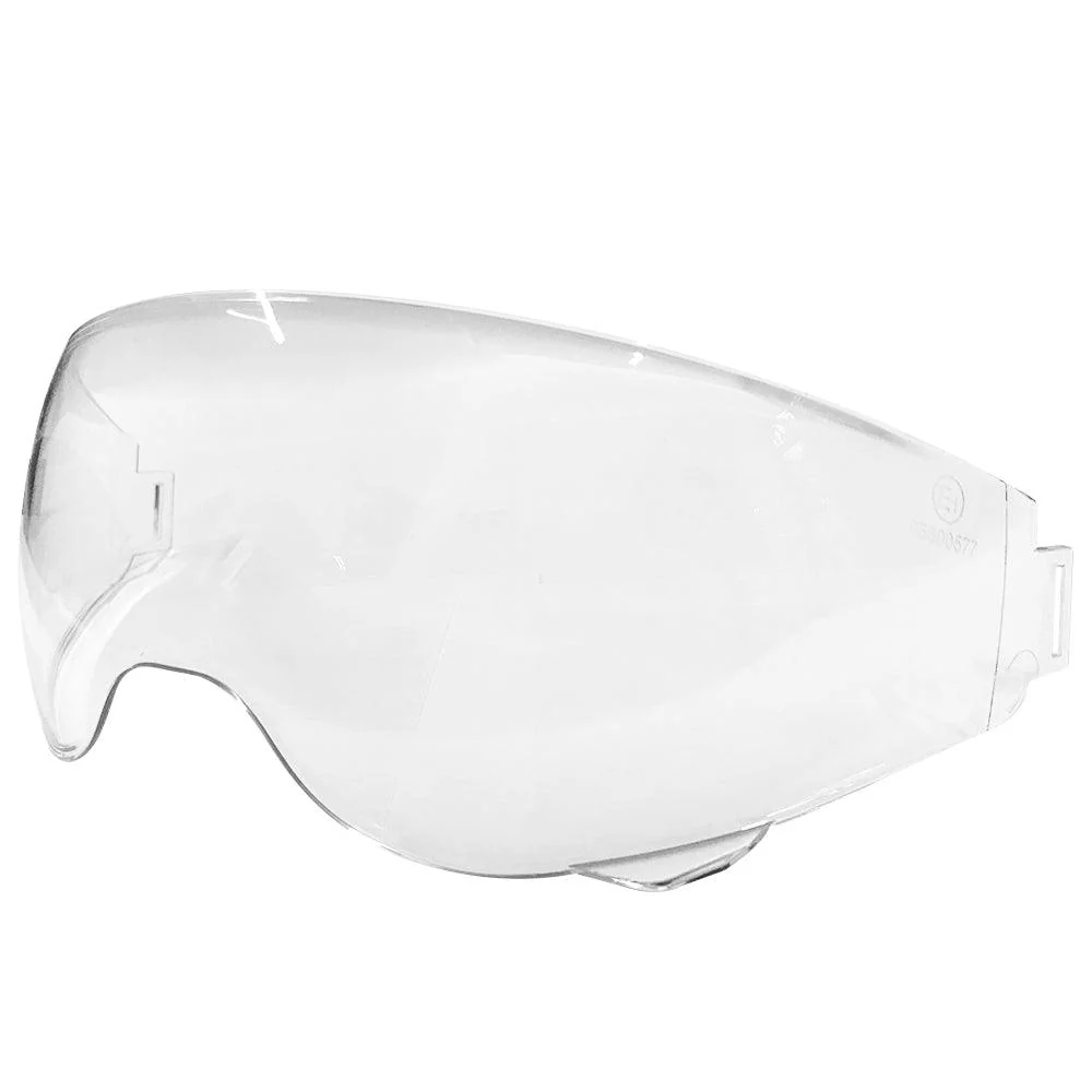 ILM Helmet - Clear&Black Visor - Image 20