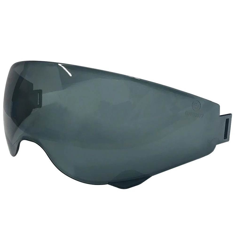 ILM Helmet - Clear&Black Visor - Image 21