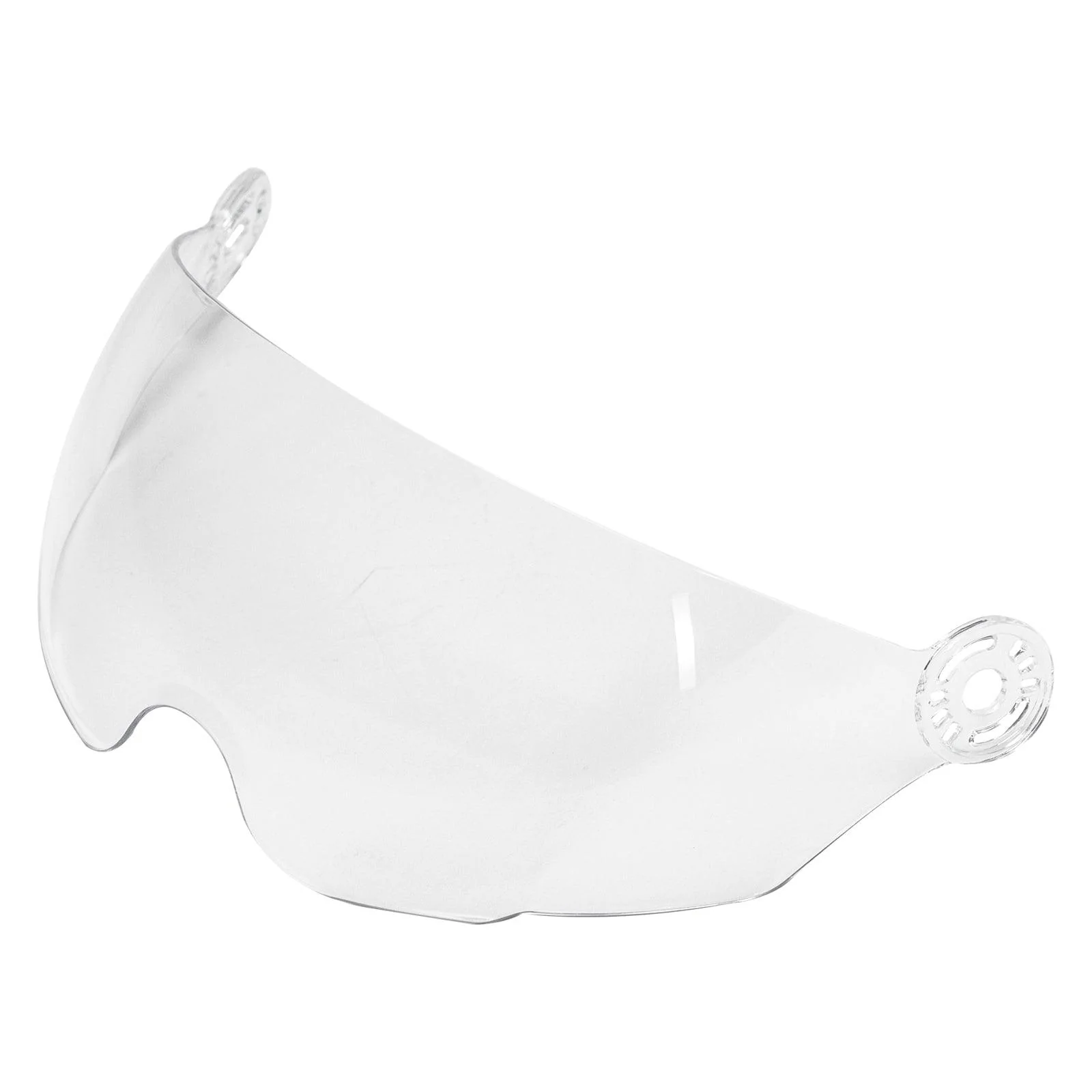 ILM Helmet - Clear&Black Visor - Image 22