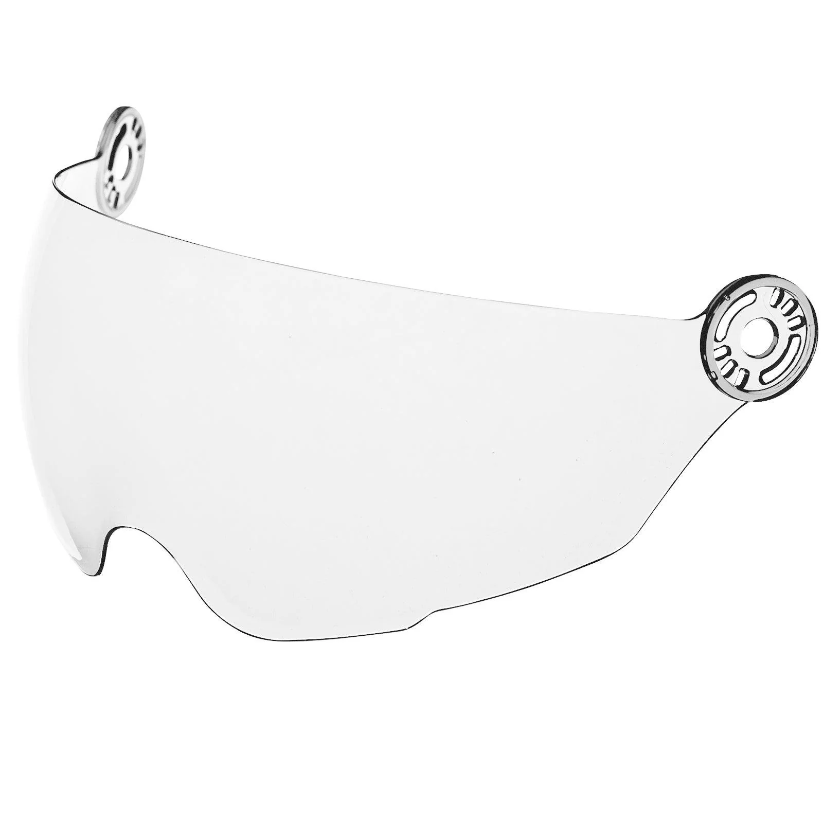 ILM Helmet - Clear&Black Visor - Image 24