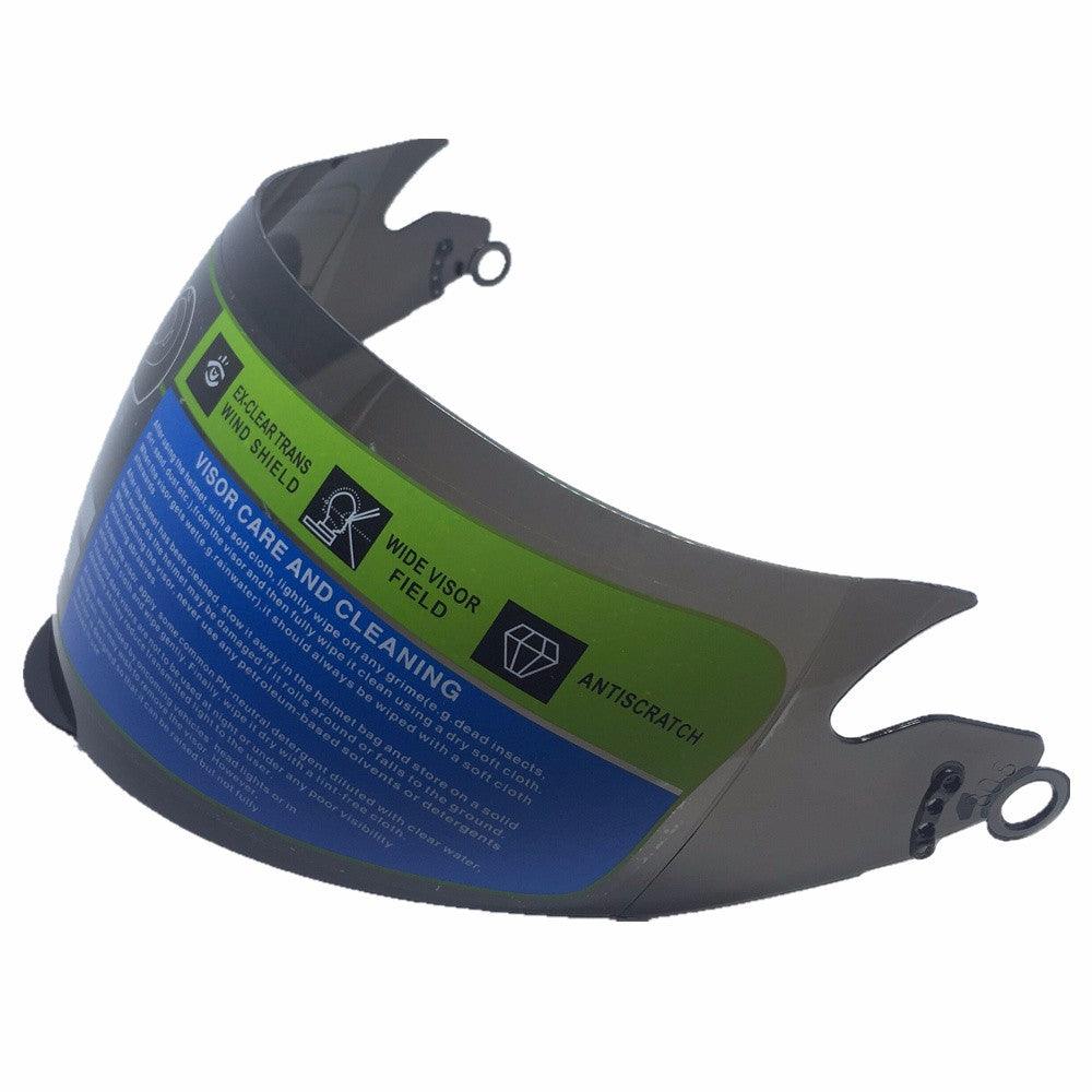 ILM Helmet - Clear&Black Visor - Image 29