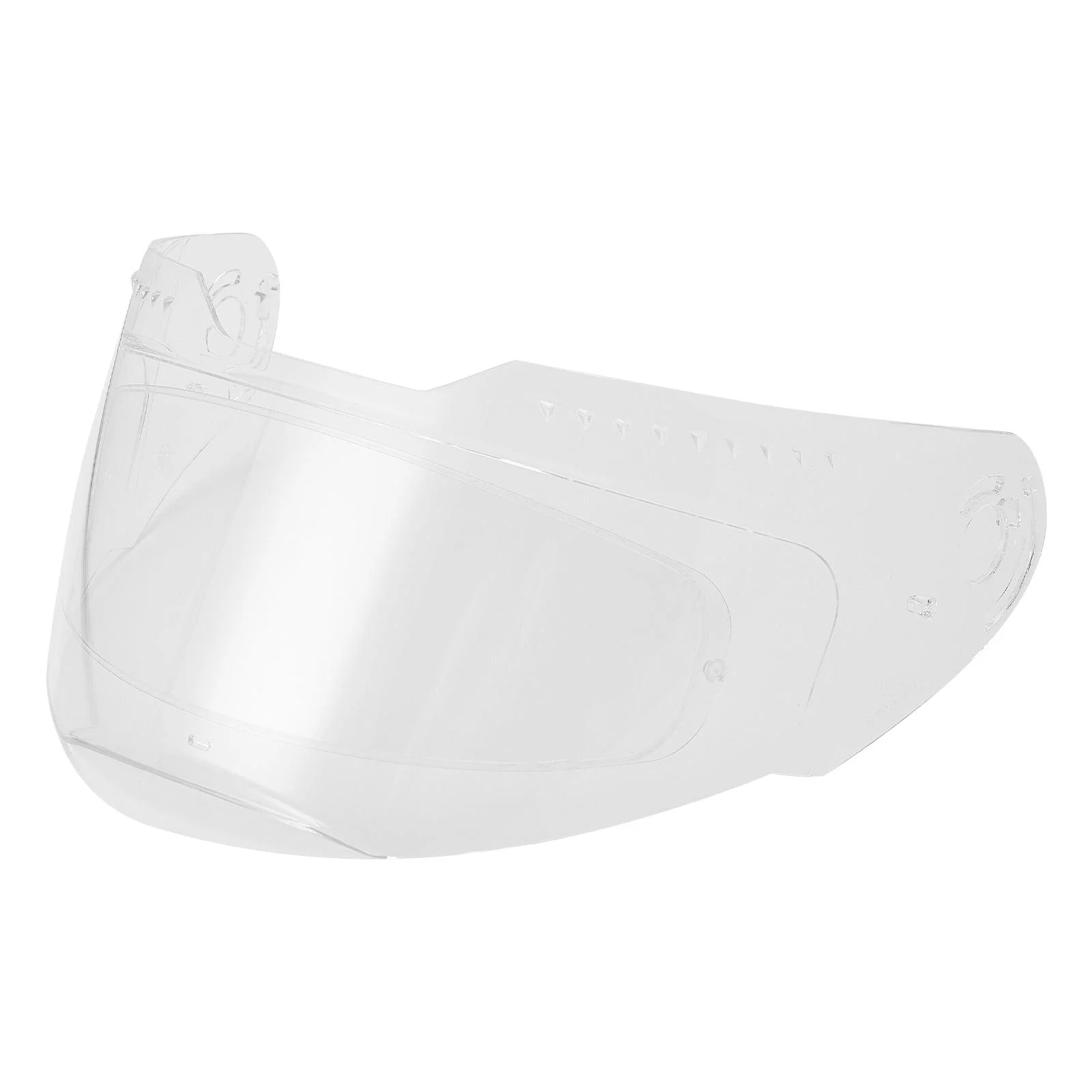 ILM Helmet - Clear&Black Visor - Image 3