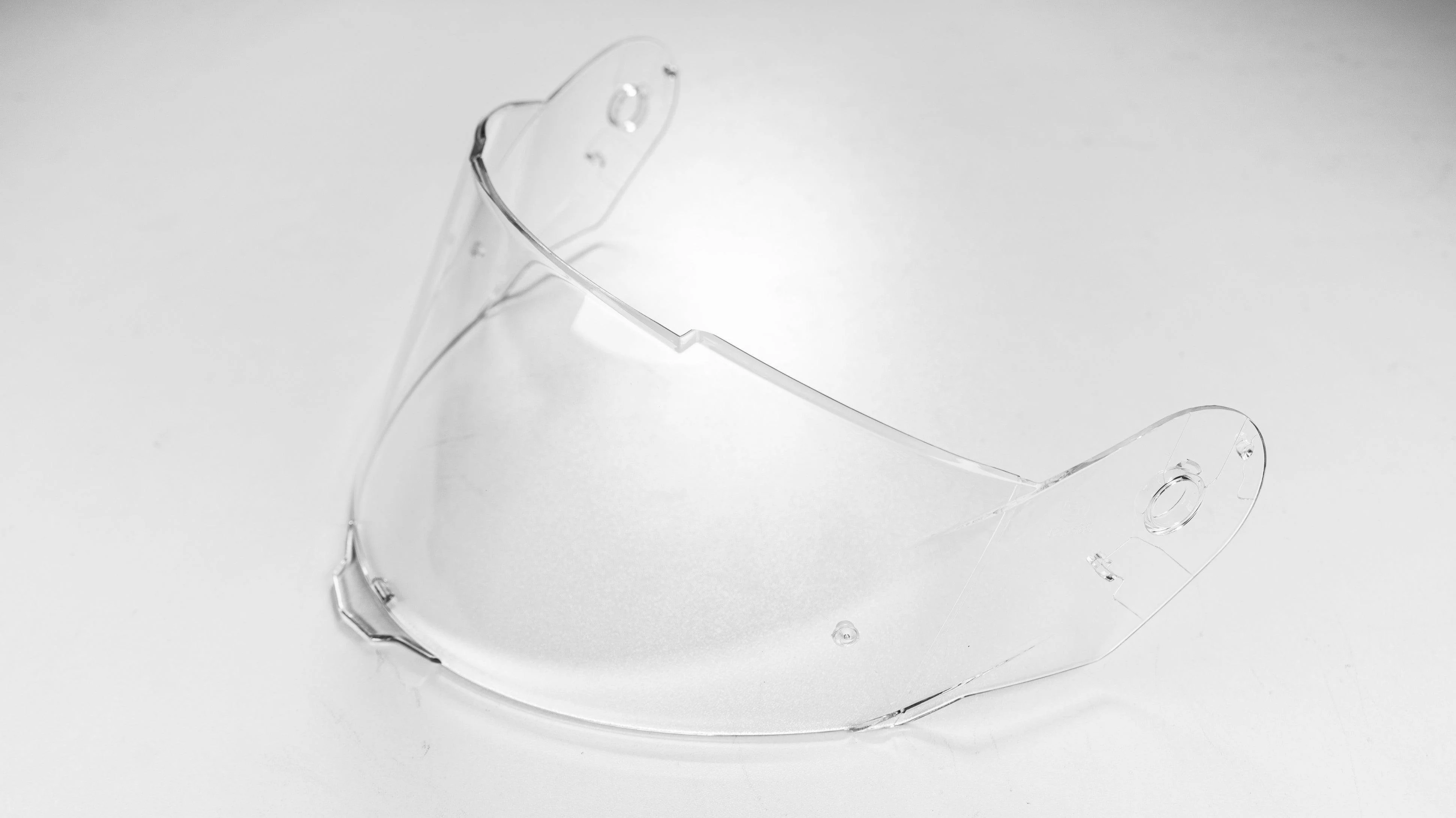 ILM Helmet - Clear&Black Visor - Image 30