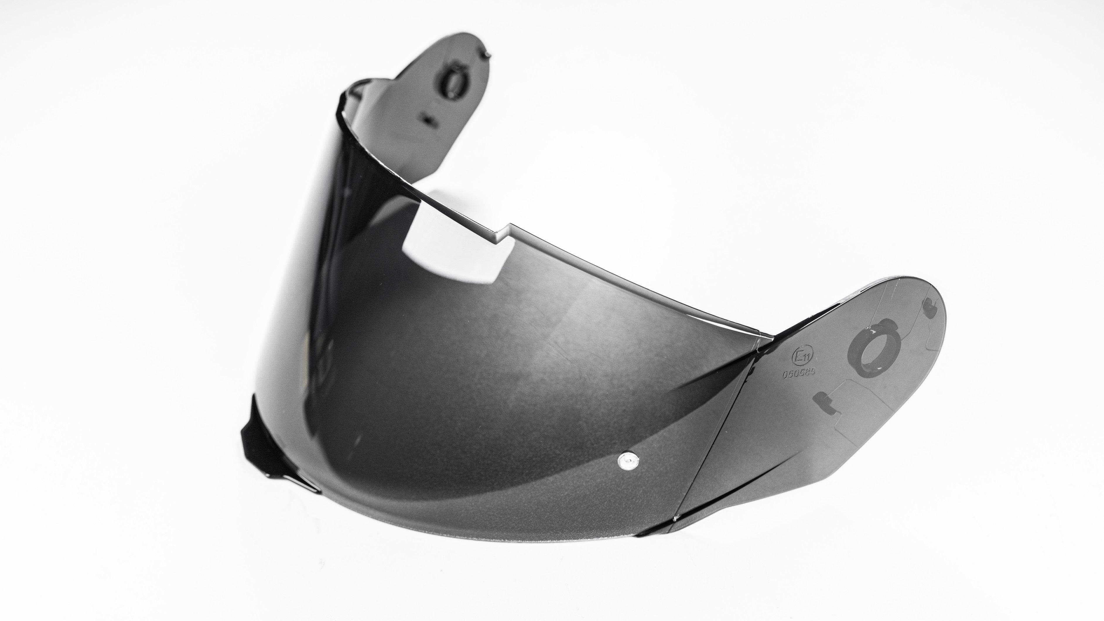 ILM Helmet - Clear&Black Visor - Image 31