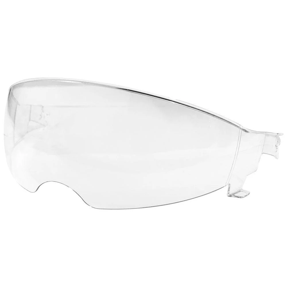 ILM Helmet - Clear&Black Visor - Image 32